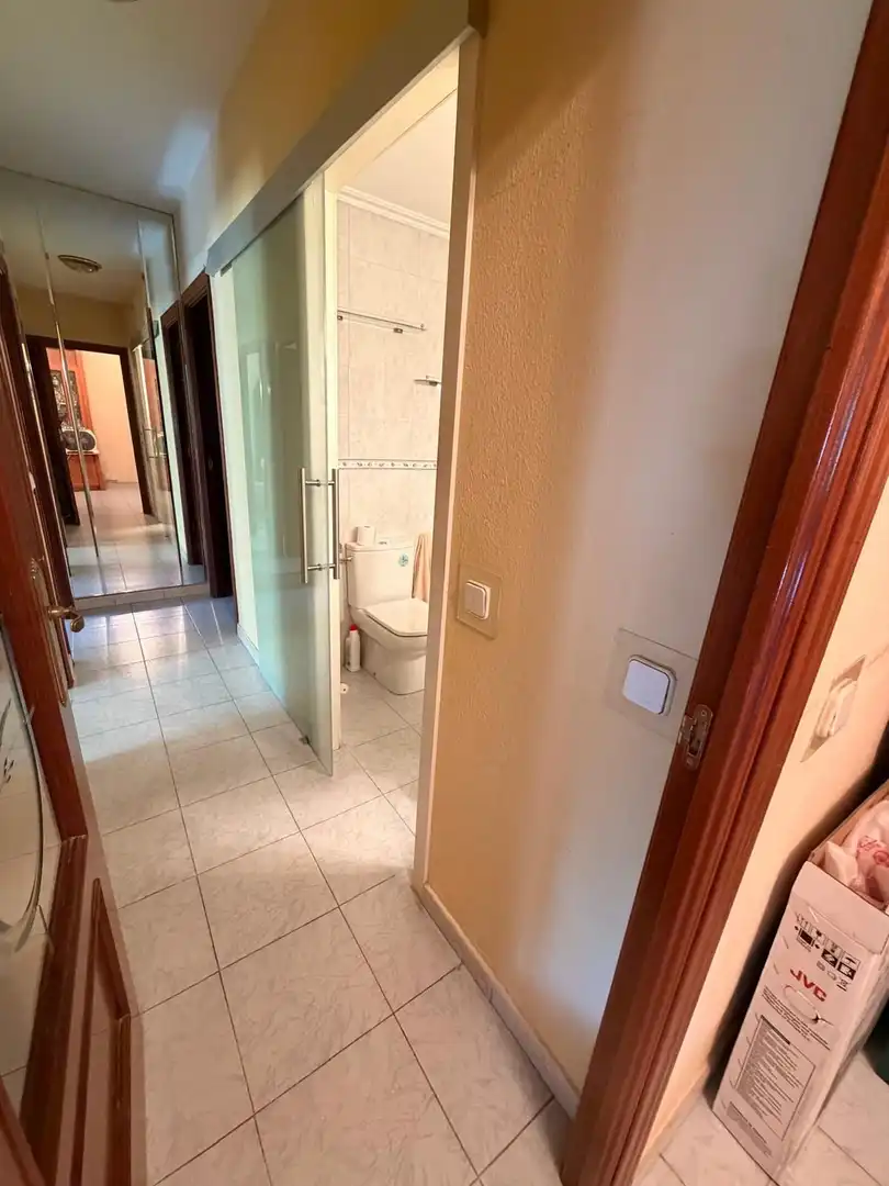 Flat for sale in Valdemoro  with Terrace