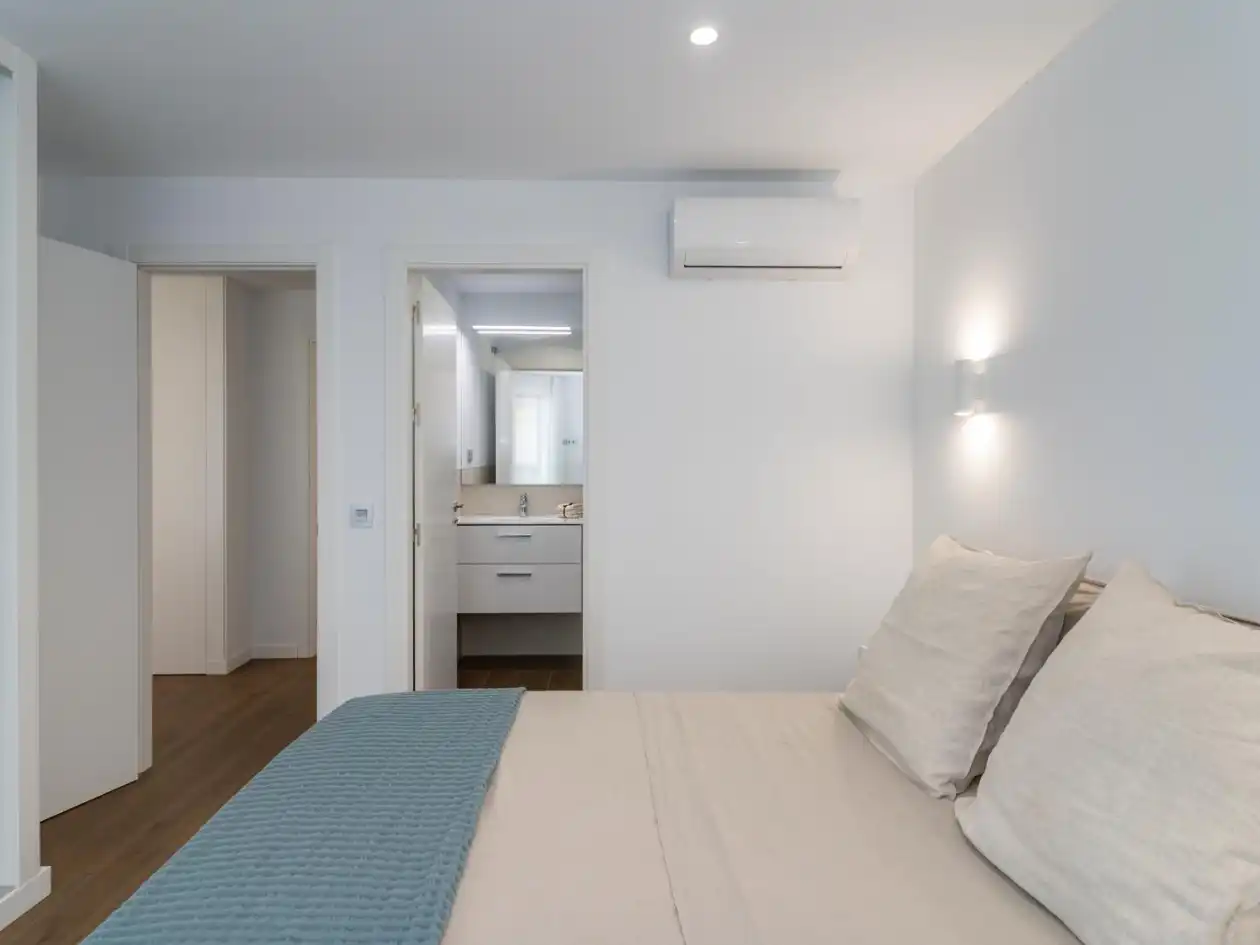 Flat with lift for sale in Pintor guerrero del castillo 2, imagen 6