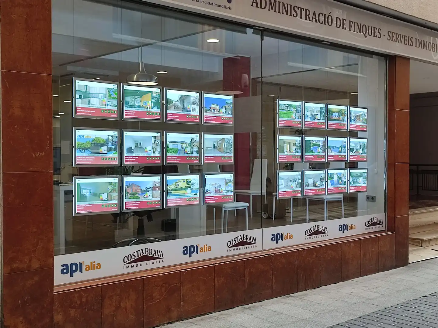 Wohnbaugrundstück zum Verkauf in Carrer Amposta, imagen 10