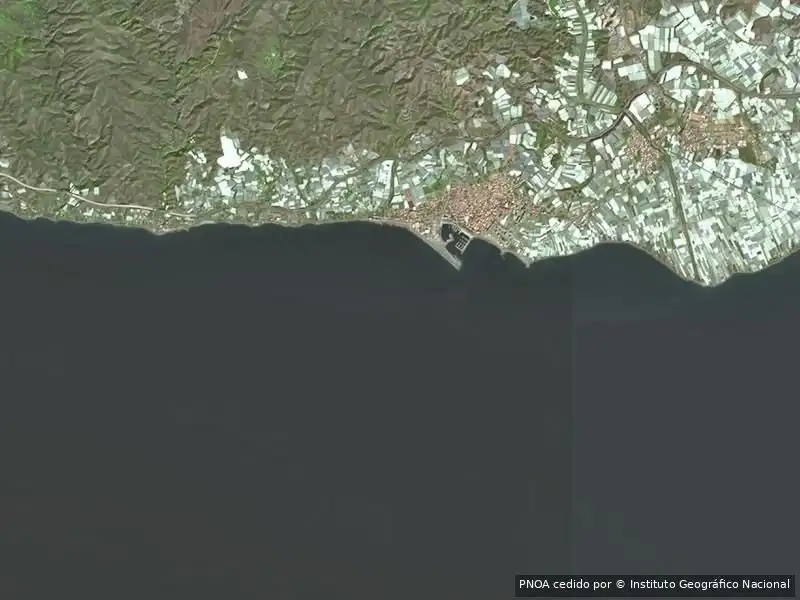 Piso en venta en Adra, Almería