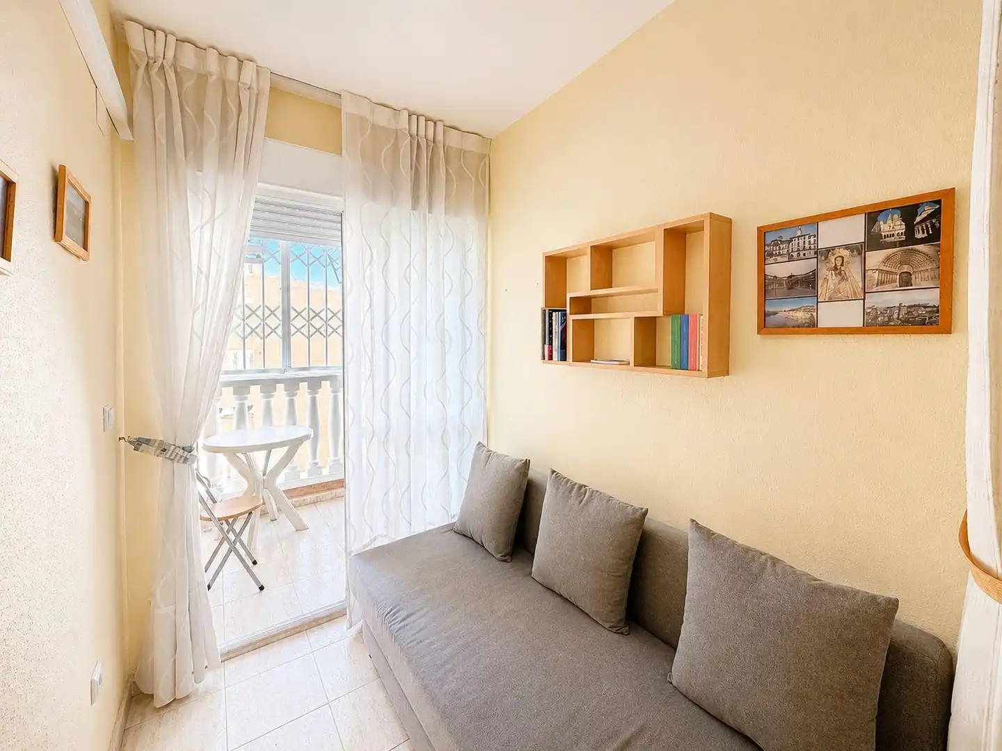 Apartament amb piscina en venda a Playa del Cura, imagen 6