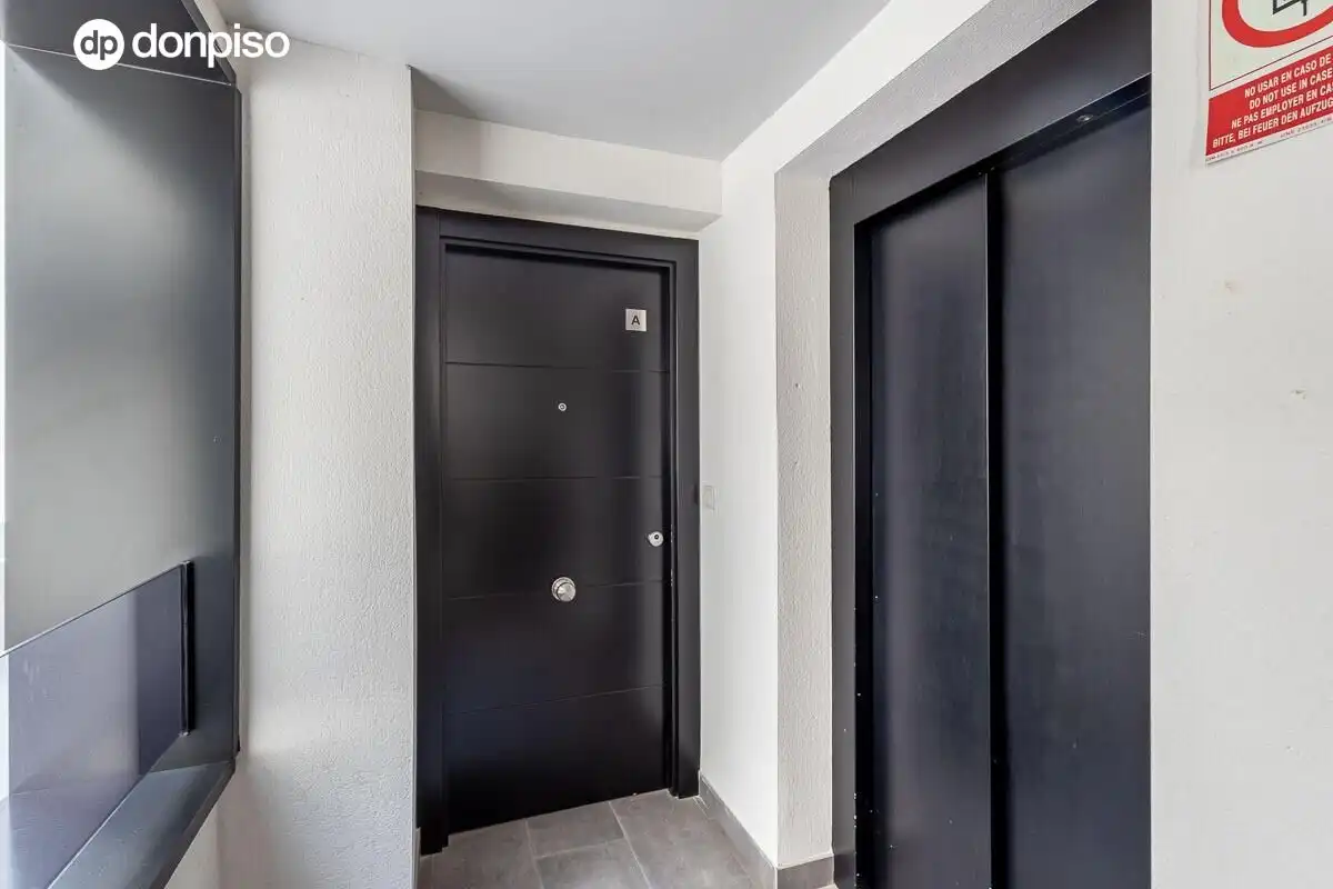 Wohnung mit Aufzug zum Verkauf in Calle ESTACADAS, imagen 23