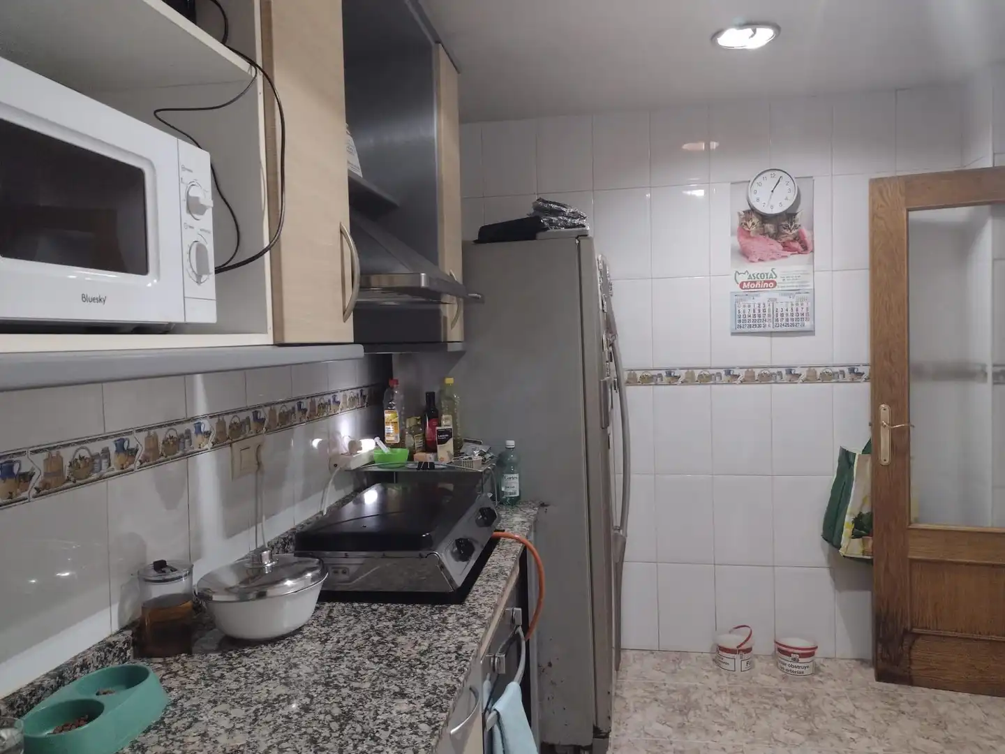 Apartments for sale in Puente Tocinos