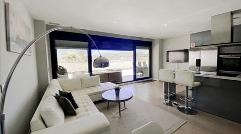 Foto 5 de Apartamento en venta en Urbanizacion Sup C23-ensanche la Ca, 7b, La Cala Mijas, Mijas