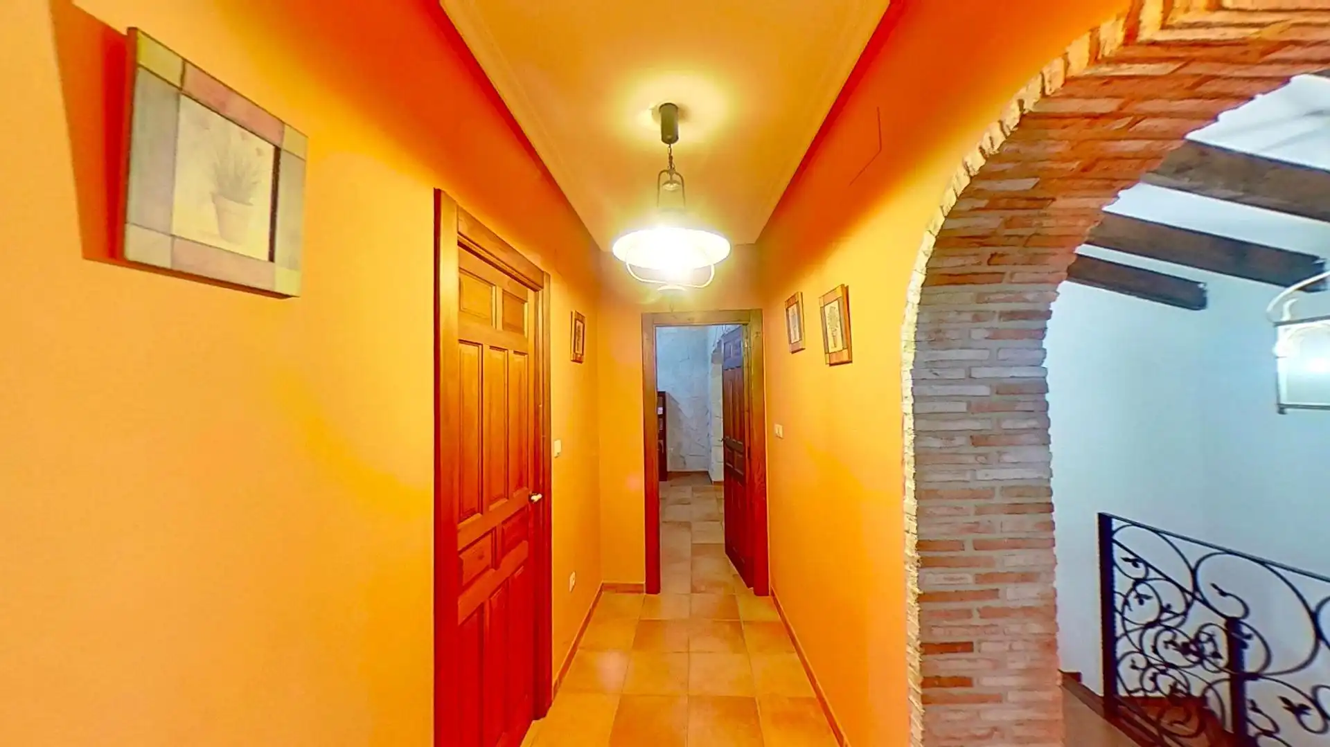 Casa o xalet en venda en Novelda amb Aire condicionat, Calefacció i Terrassa