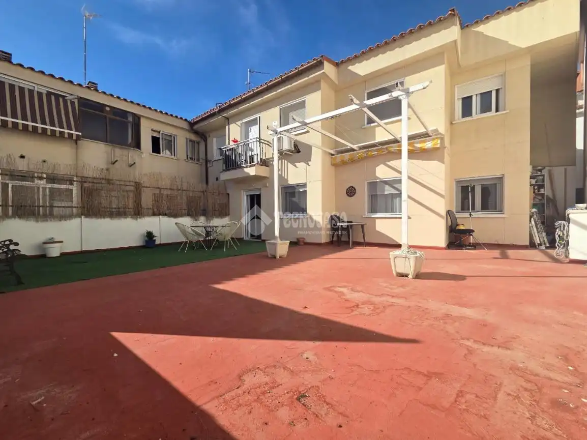 Piso en venta en Velilla de San Antonio, imagen 3