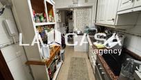 Kitchen of Flat for sale in Montequinto  with Terrace and Swimming Pool
