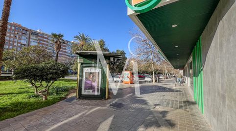 Photo 3 of Commercial properties for rent in Avenida Avenida Vicente Blasco Ibáñez, Ciutat Jardí, Valencia Capital