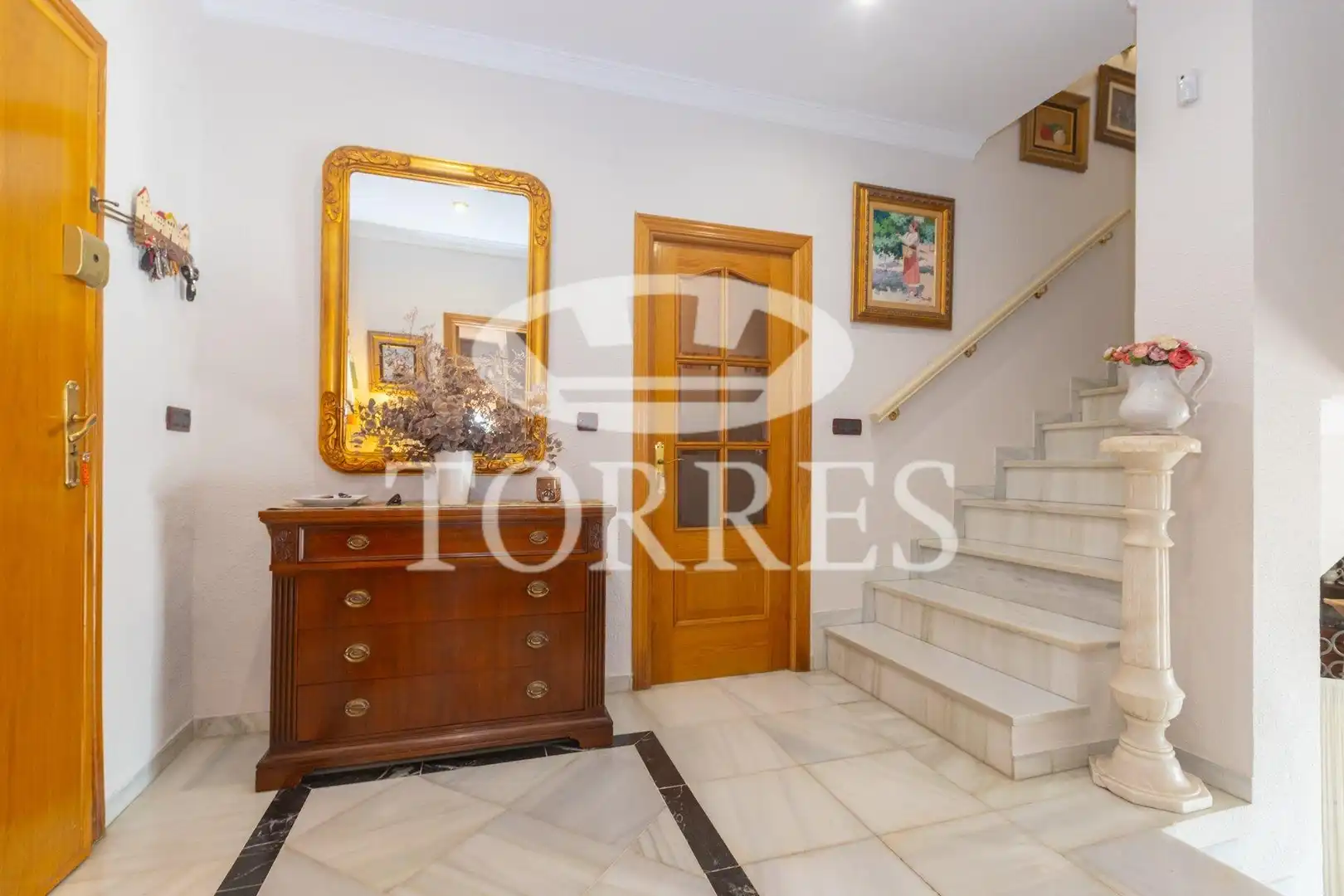 Casa o xalet en venda en Málaga amb Aire condicionat, Calefacció i Jardí privat