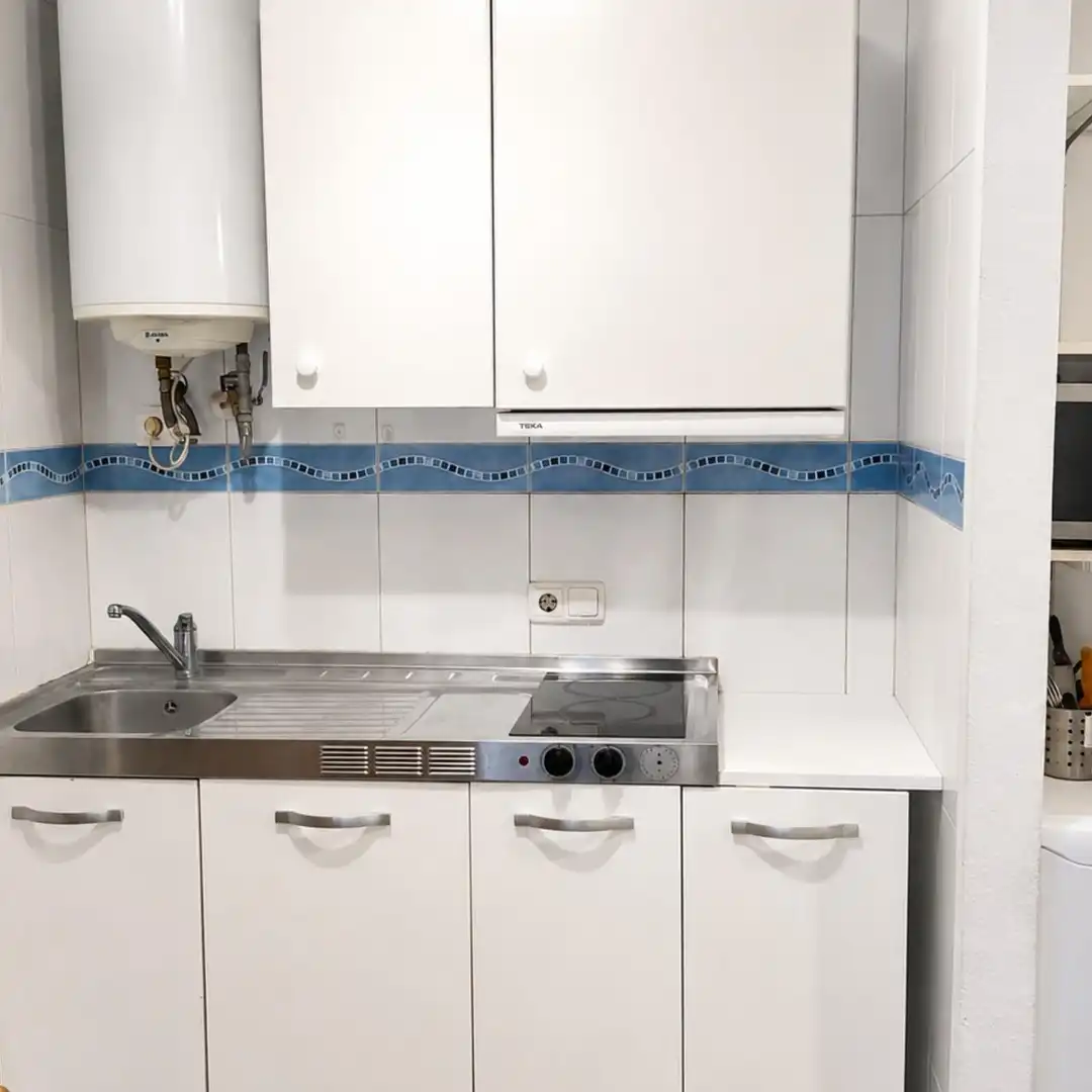Studio for sale in Calle San José, imagen 3