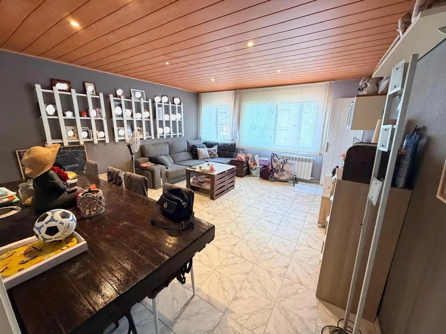 Wohnung zum Verkauf in Malgrat de Mar