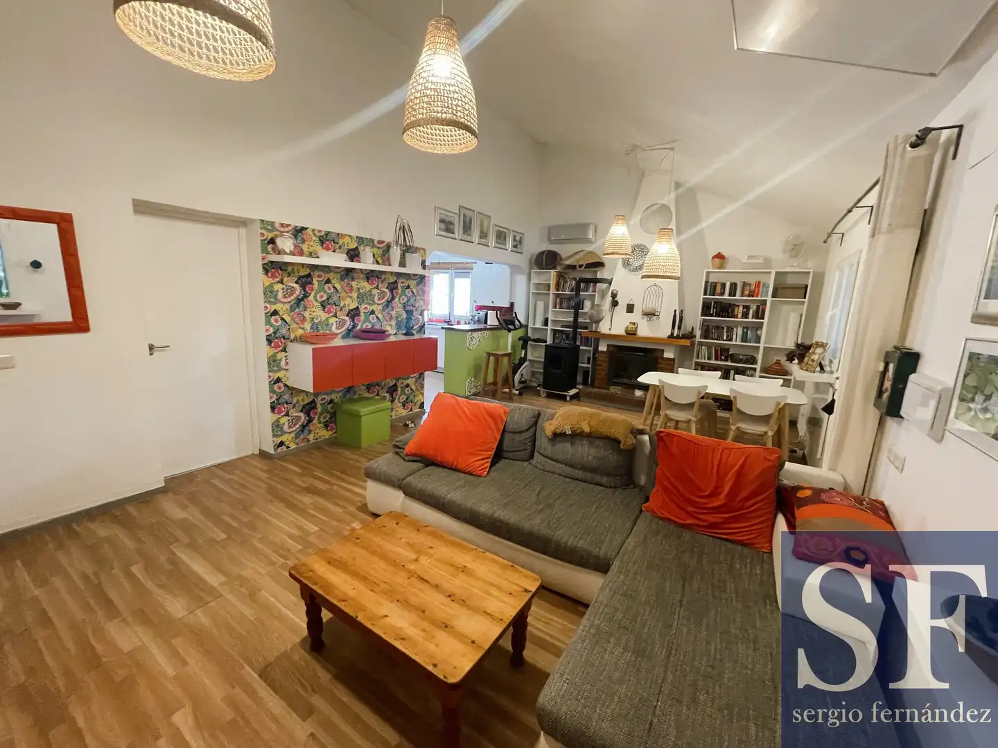 House for sale in Cómpeta, imagen 9