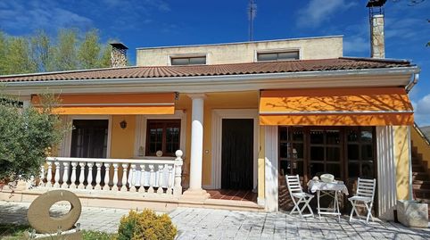 Foto 2 de Casa o chalet en venta en La Pedraja de Portillo , Valladolid