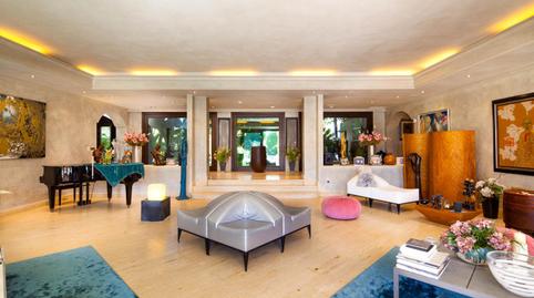 Foto 4 de Casa o xalet en venda a Paraiso - Barronal, Málaga