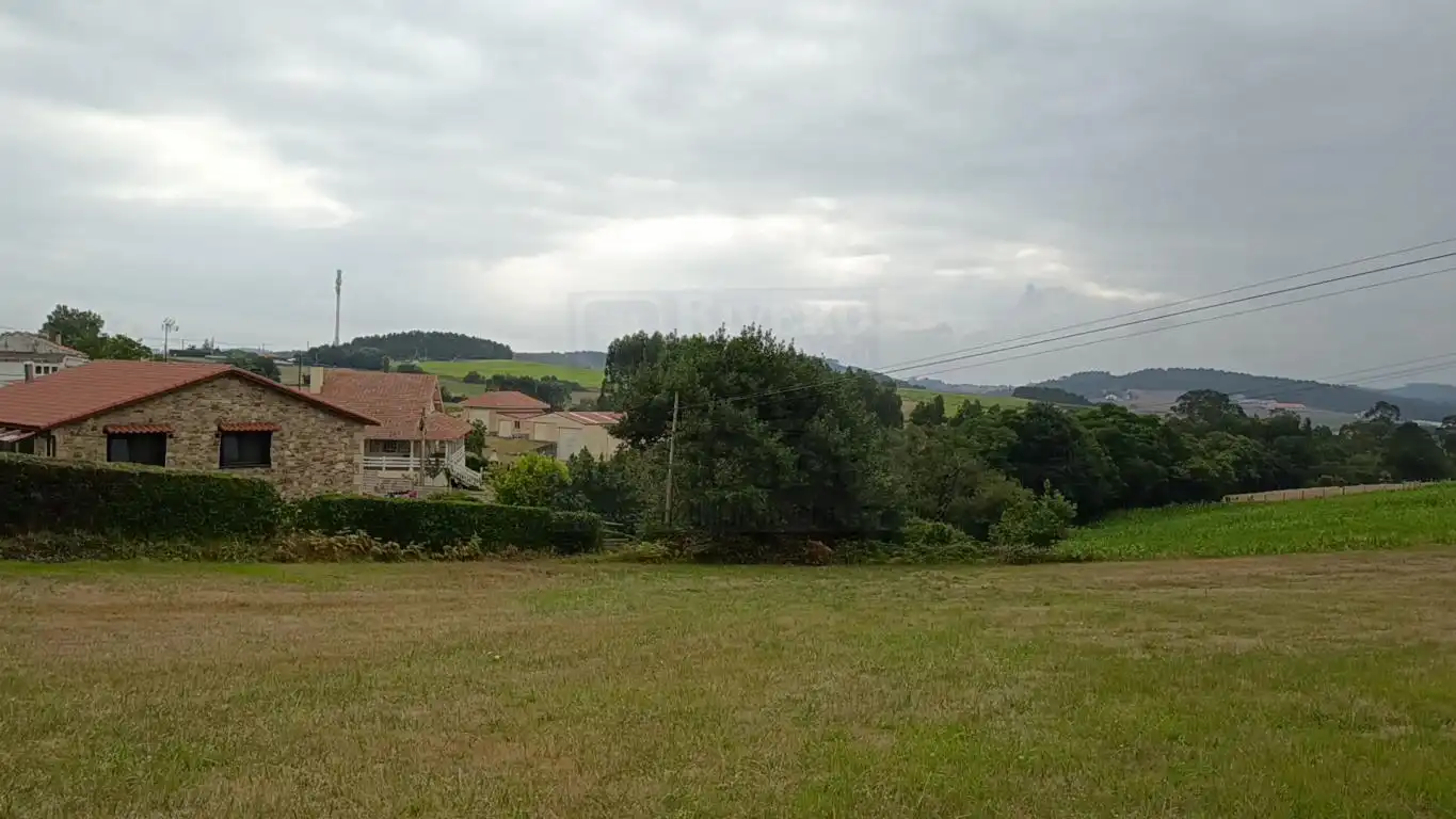 Wohnbaugrundstück zum Verkauf in Lugar Granda, imagen 11