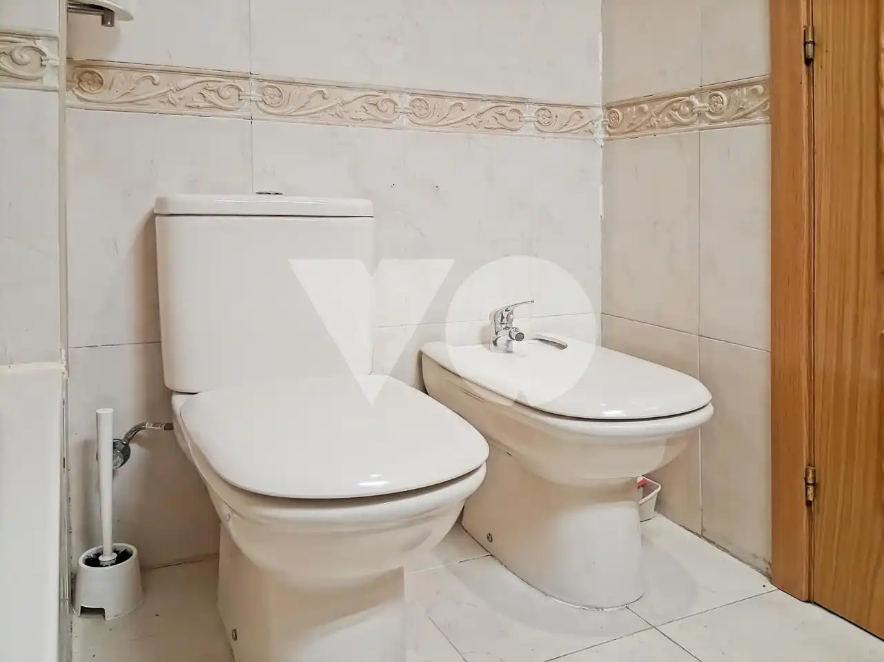 Bany de Pis en venda en Madrid amb Aire condicionat, Calefacció i Traster