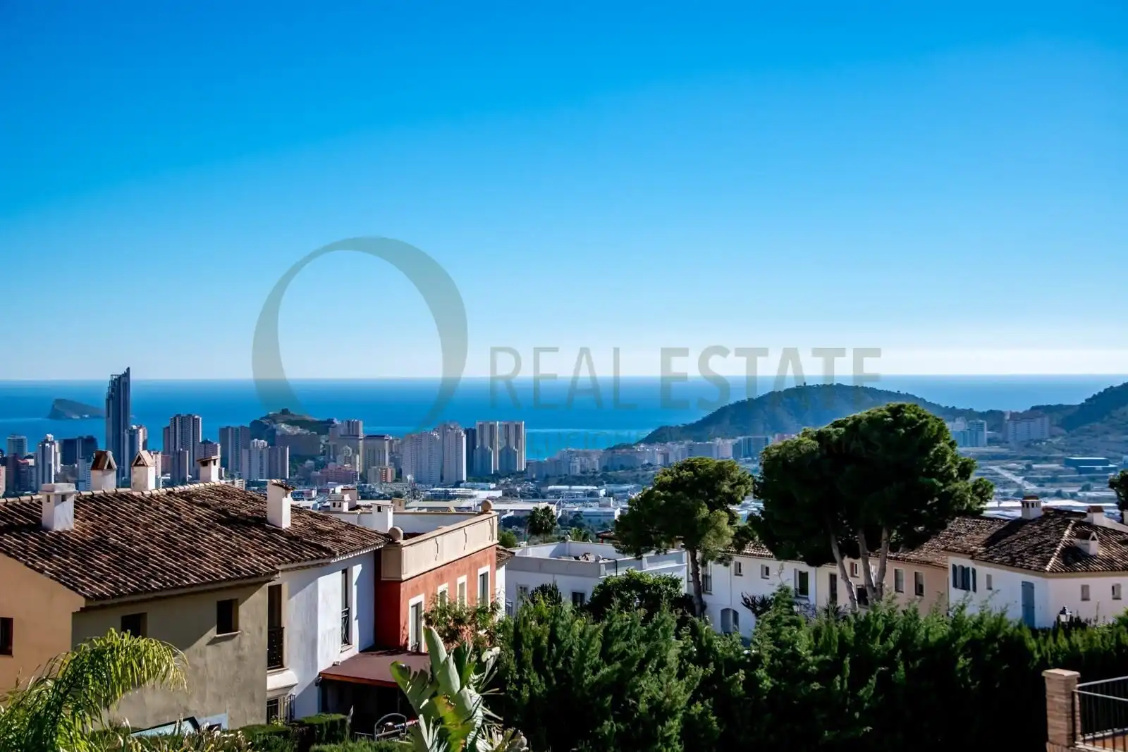 Xalet amb terrassa en venda a Calle Isla Mallorca, imagen 4