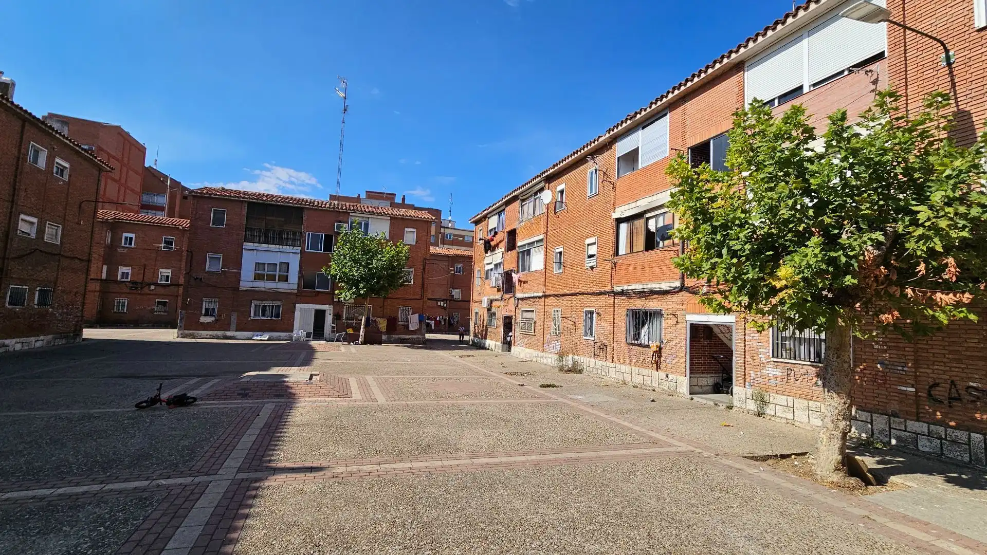 Pis en venda a Duraton, 3, Delicias