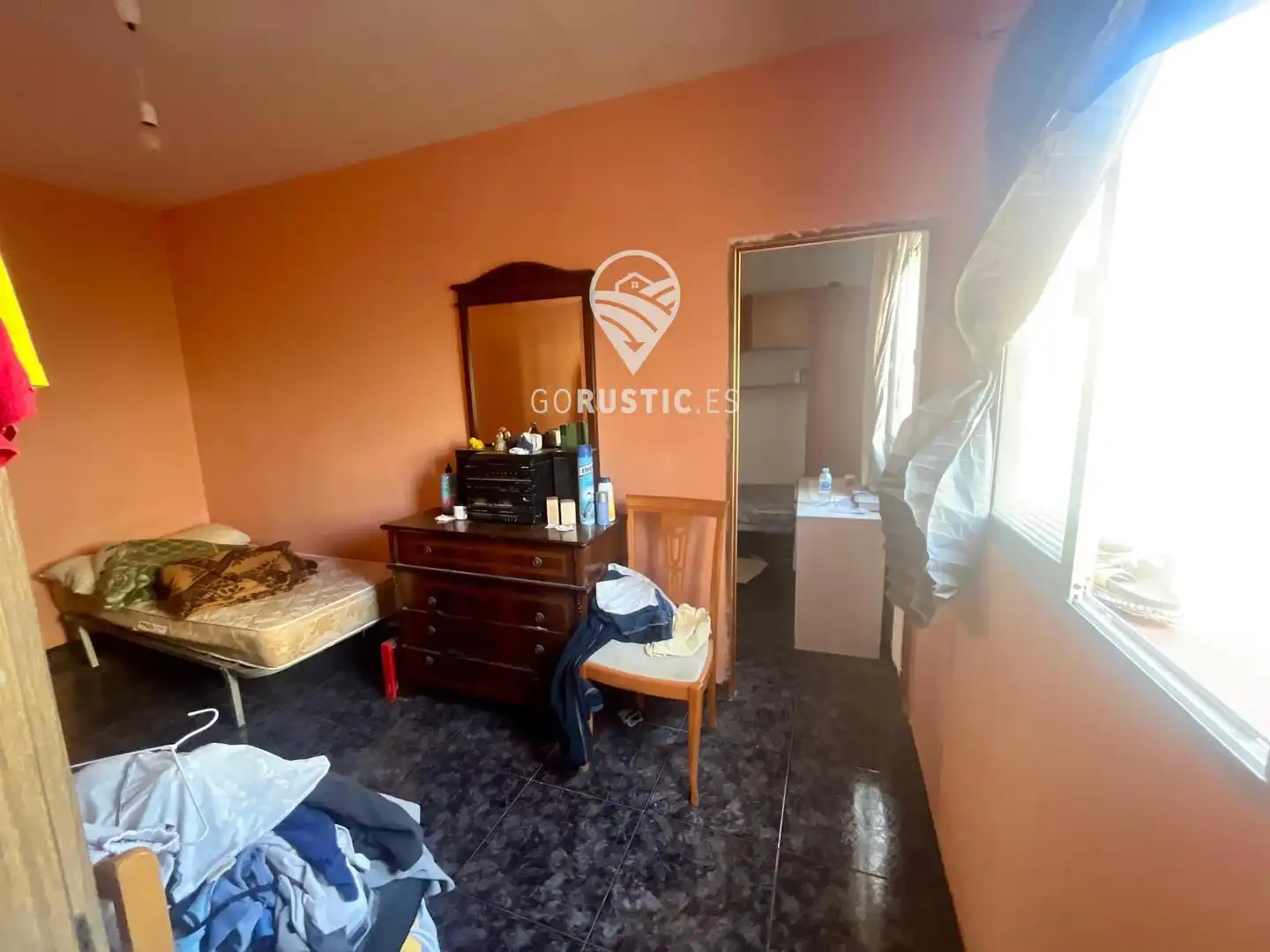 Habitación de Casa o chalet en venta en San Sebastián de la Gomera