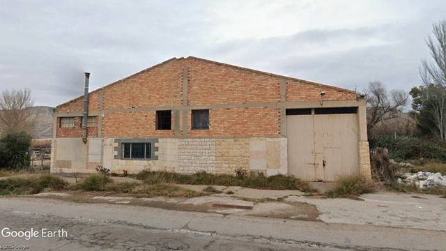 Terreno en Venta en Remolinos