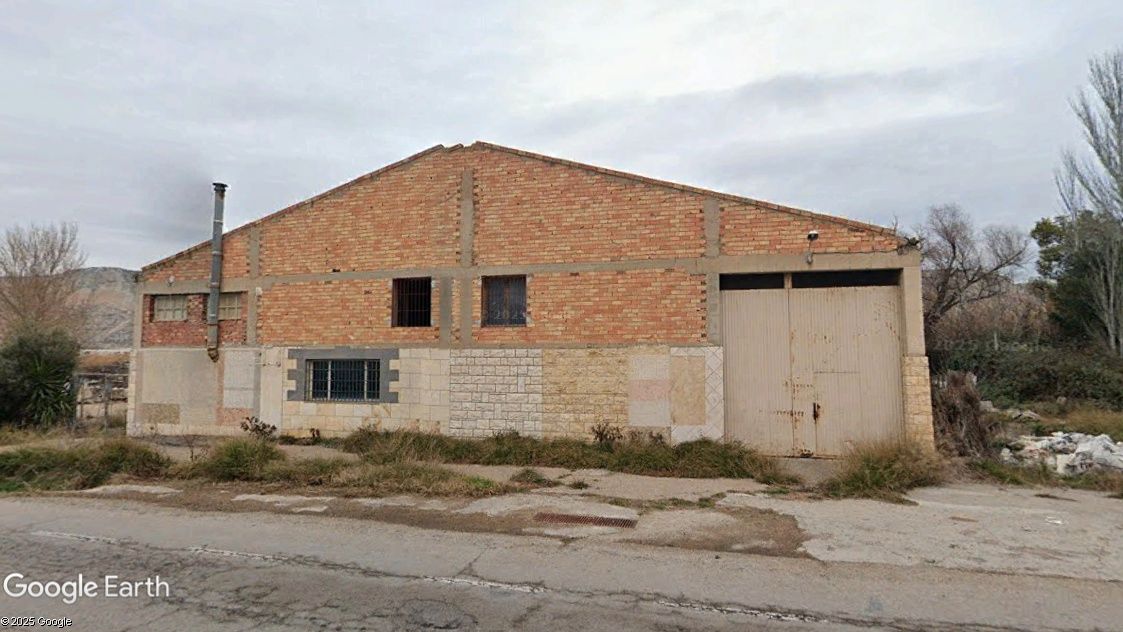 Außenansicht von Grundstücke zum verkauf in Remolinos