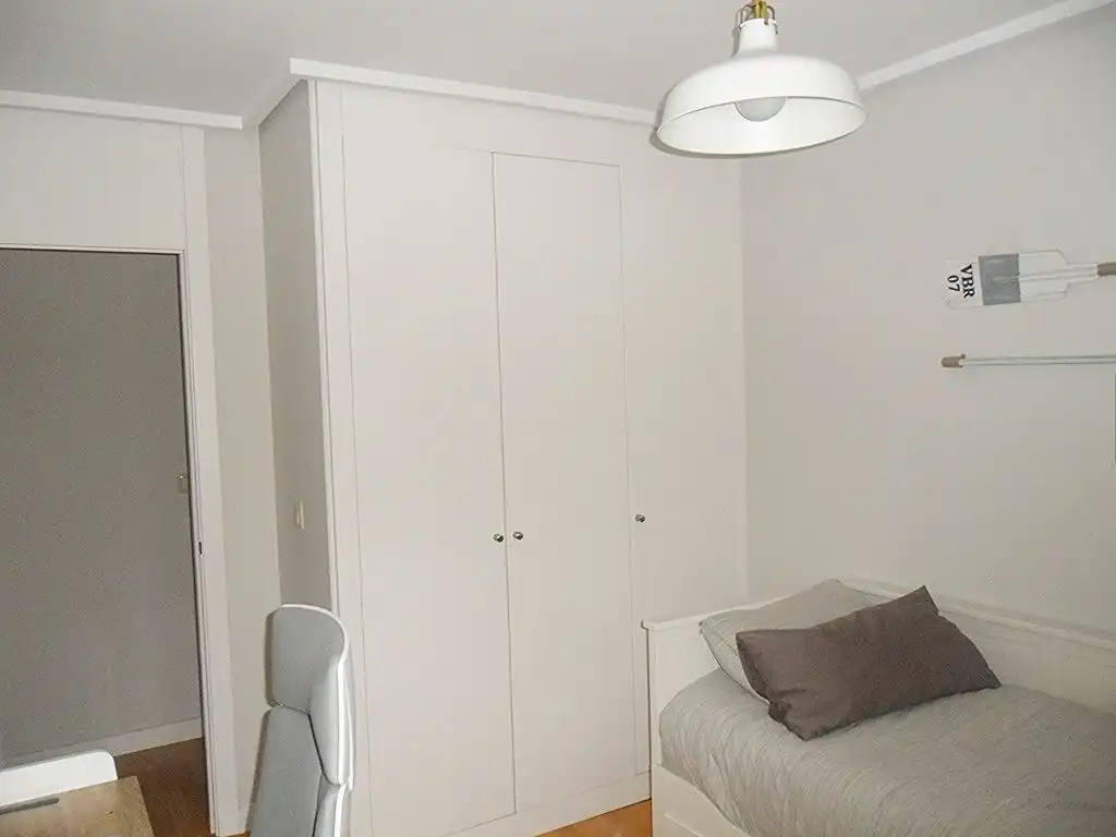 Flat for rent in Calle de Toques, Las Tablas