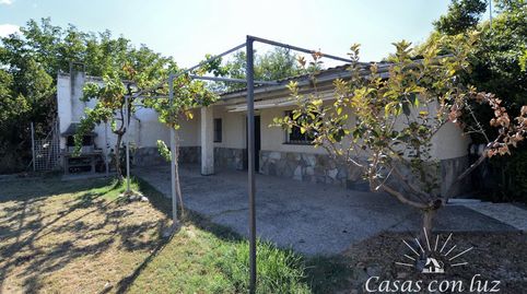 Foto 3 de Finca rústica en venda a Urbanización 13, Garrapinillos, Zaragoza Capital