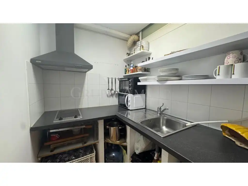Kitchen of Ground floor for sale in Santa Eulària des Riu
