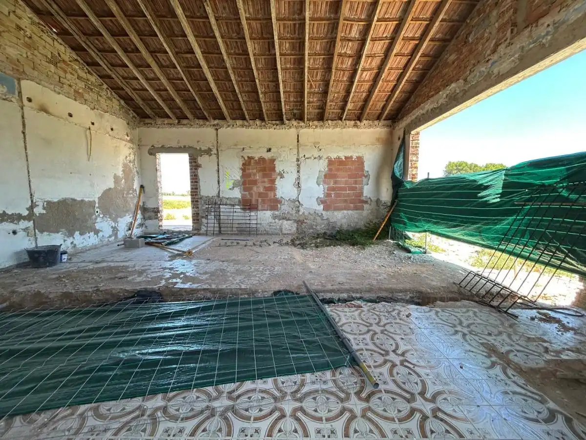 Villa zum Verkauf in Calle Sta. Ãgueda, imagen 6