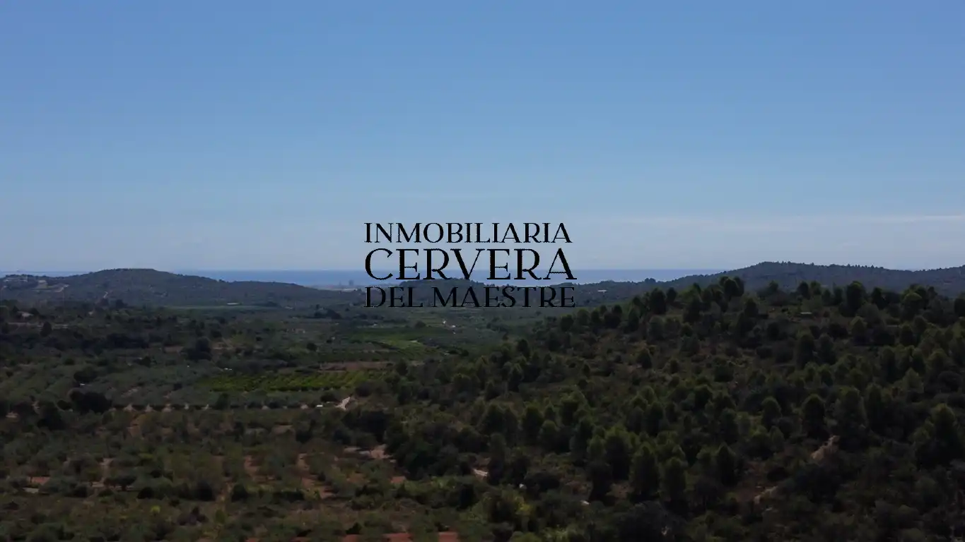 Terreno rustico in vendita a Cervera del Maestre, imagen 22