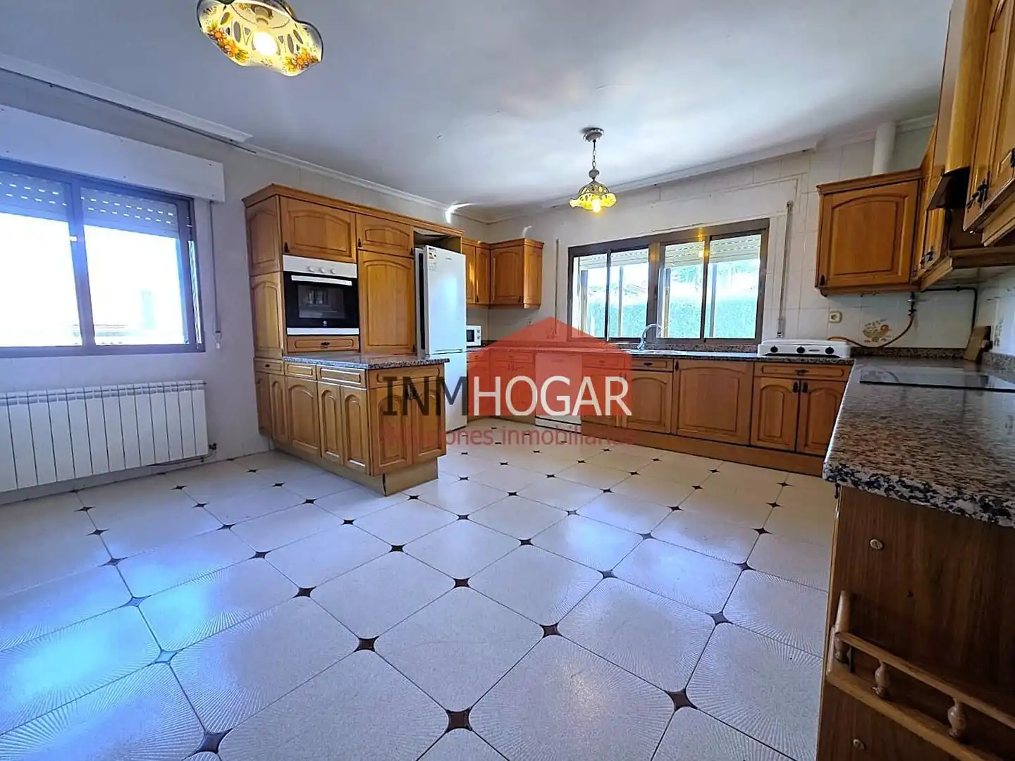Villa avec jardin à vendre à Hervencias, imagen 12