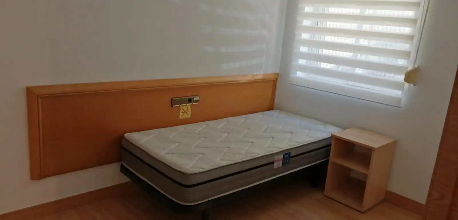 Habitación de Piso en venta en Toledo con Aire acondicionado, Calefacción y Amueblado