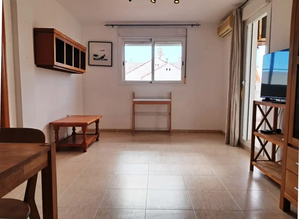 Bedroom of Apartments for sale in El Ejido  with Terrace