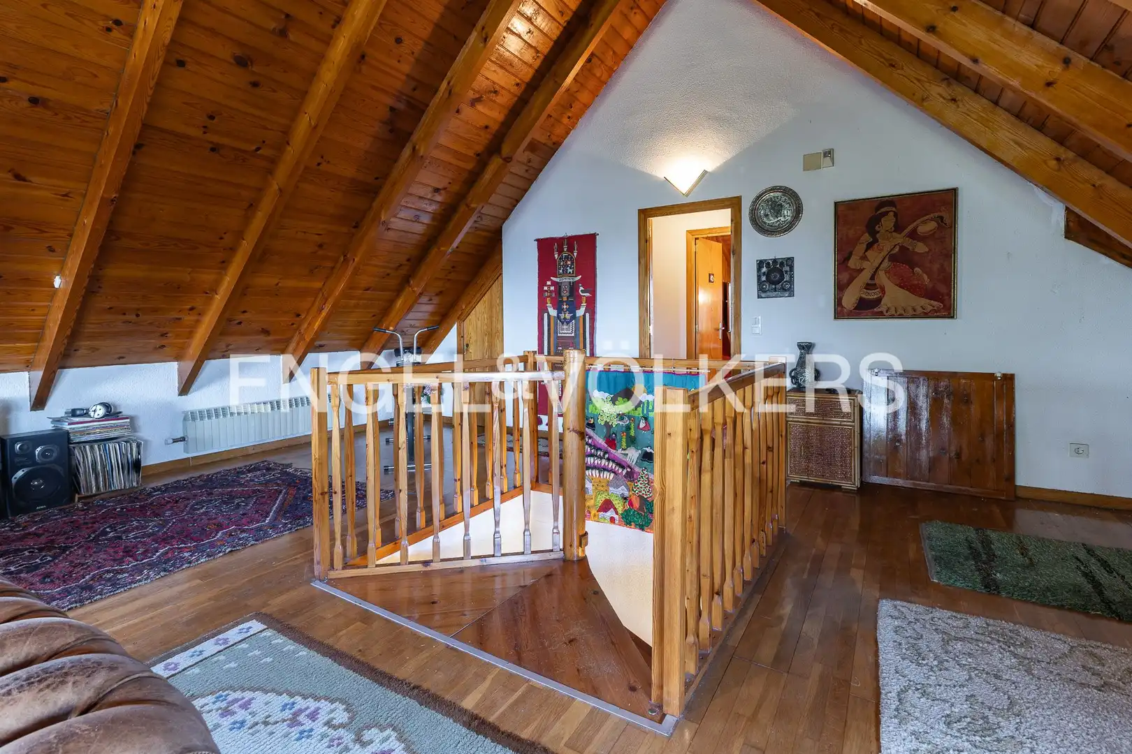 Casa con terrazza in vendita a Sant Antoni de Vilamajor, imagen 29