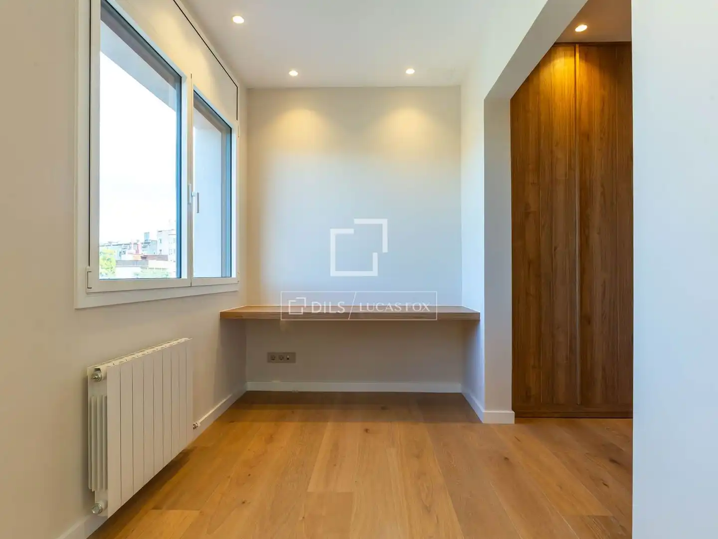 Habitación de Casa o chalet en venta en Sant Just Desvern con Aire acondicionado, Jardín privado y Terraza