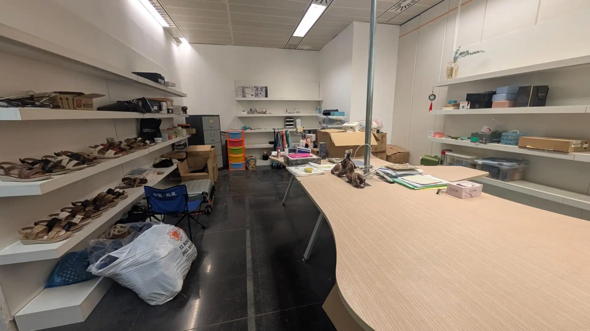 Nave industrielle à vendre à Avenida NOVELDA 144, imagen 4