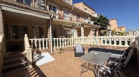 Duplex en venta en Playa FlamencaLas Piscinas