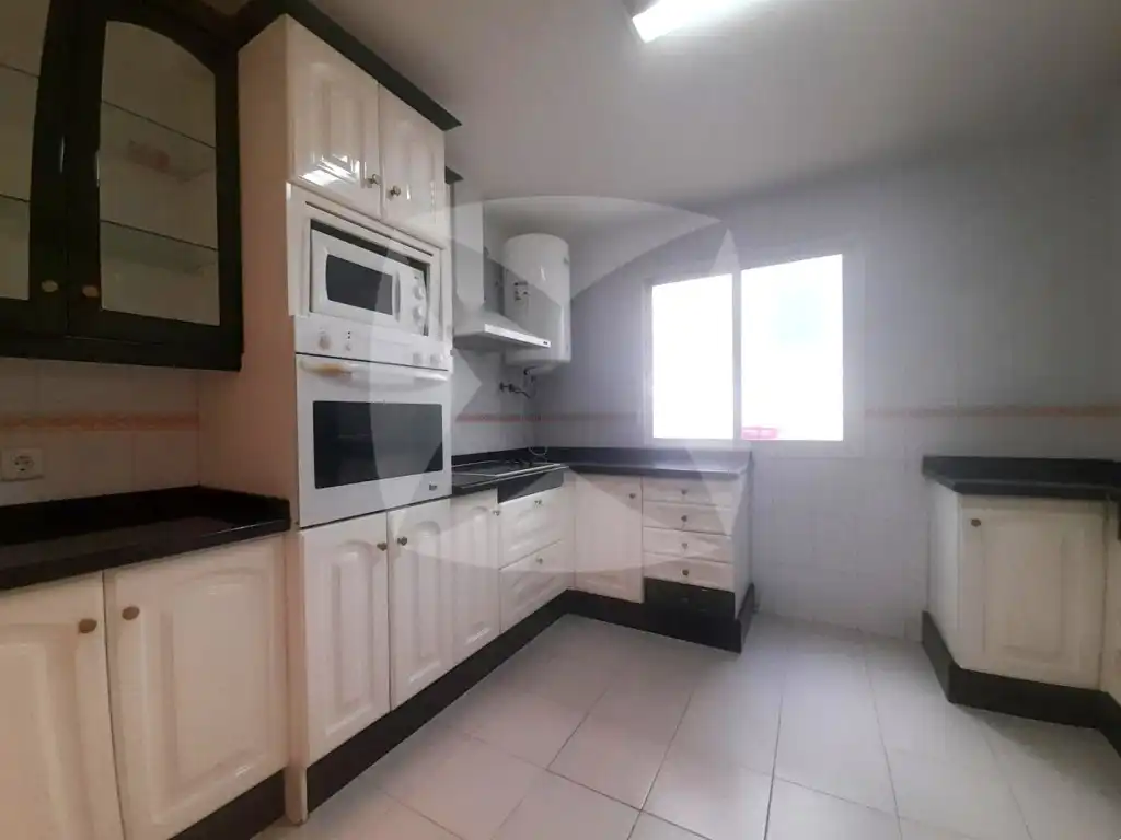 Küche von Wohnung zur Miete in Pardaleras