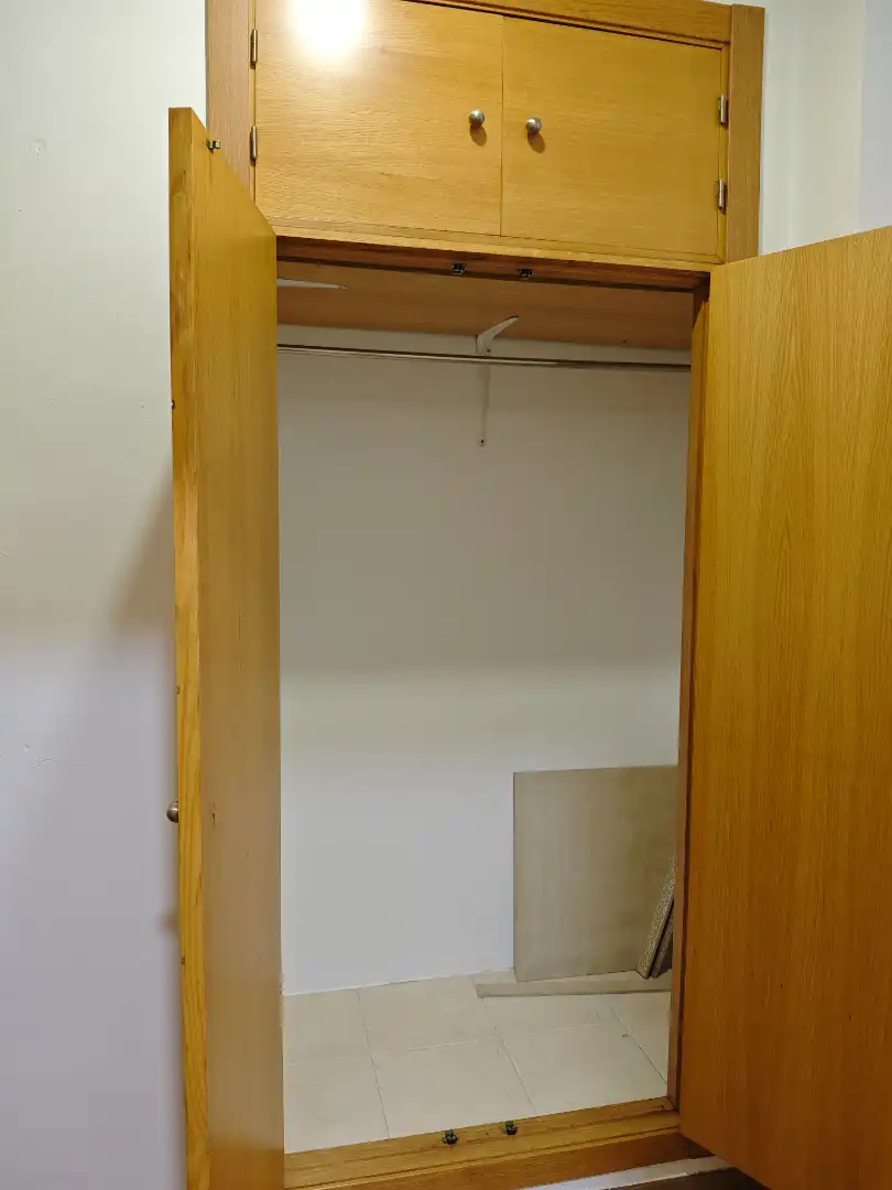 Loft en venta en Calle Real de Utrera, 160, Centro - Doña Mercedes