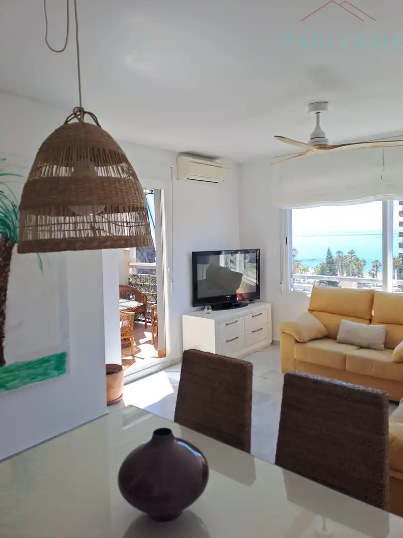 Apartament de lloguer a Almuñécar, Granada