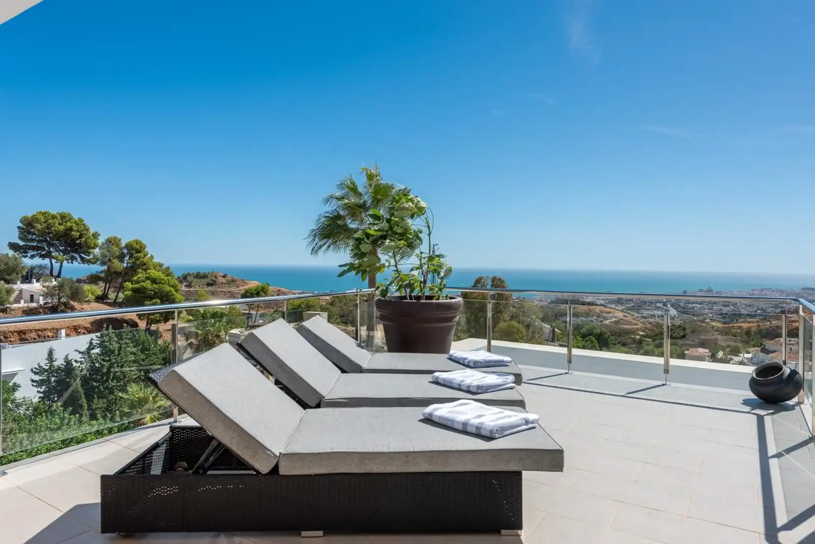 Casa con piscina en venta en Mijas pueblo, imagen 33