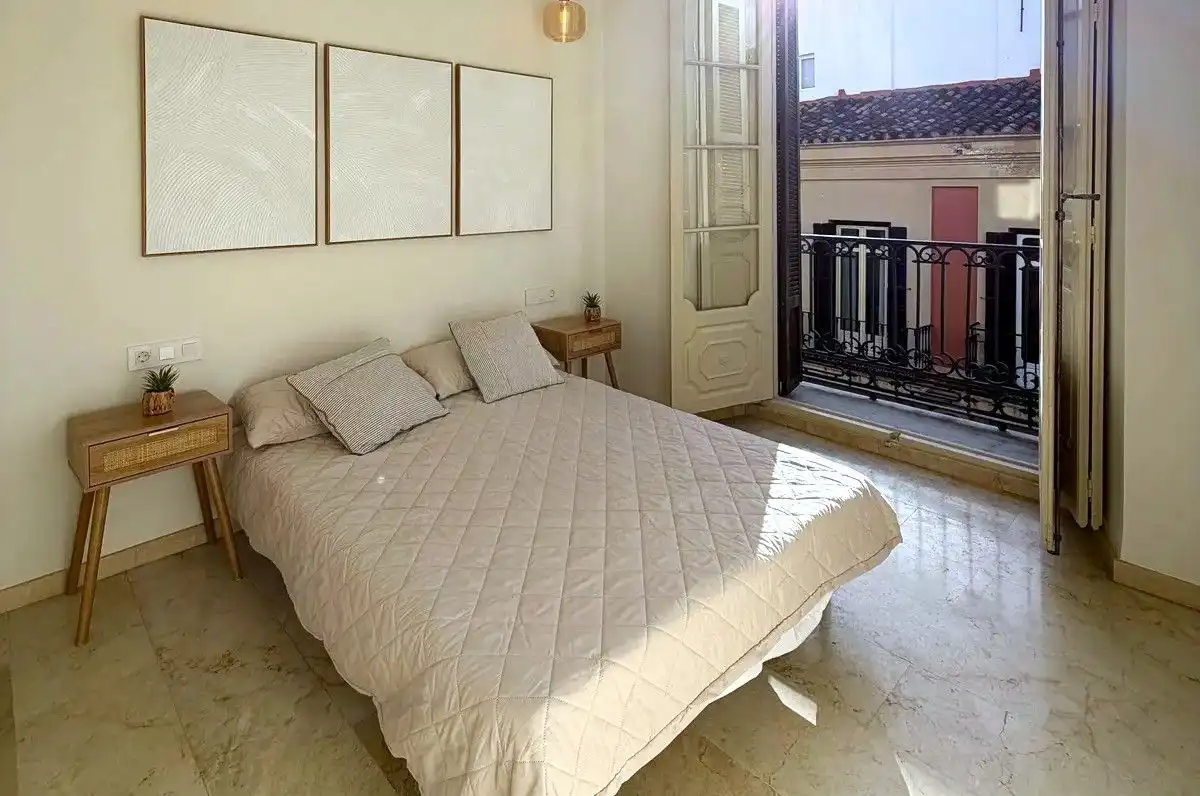 Wohnung mit Aufzug zum Verkauf in Centro, imagen 8