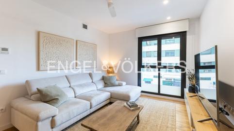 Photo 3 of Apartment for sale in Penya - Roja - Avda. Francia,  Valencia Capital