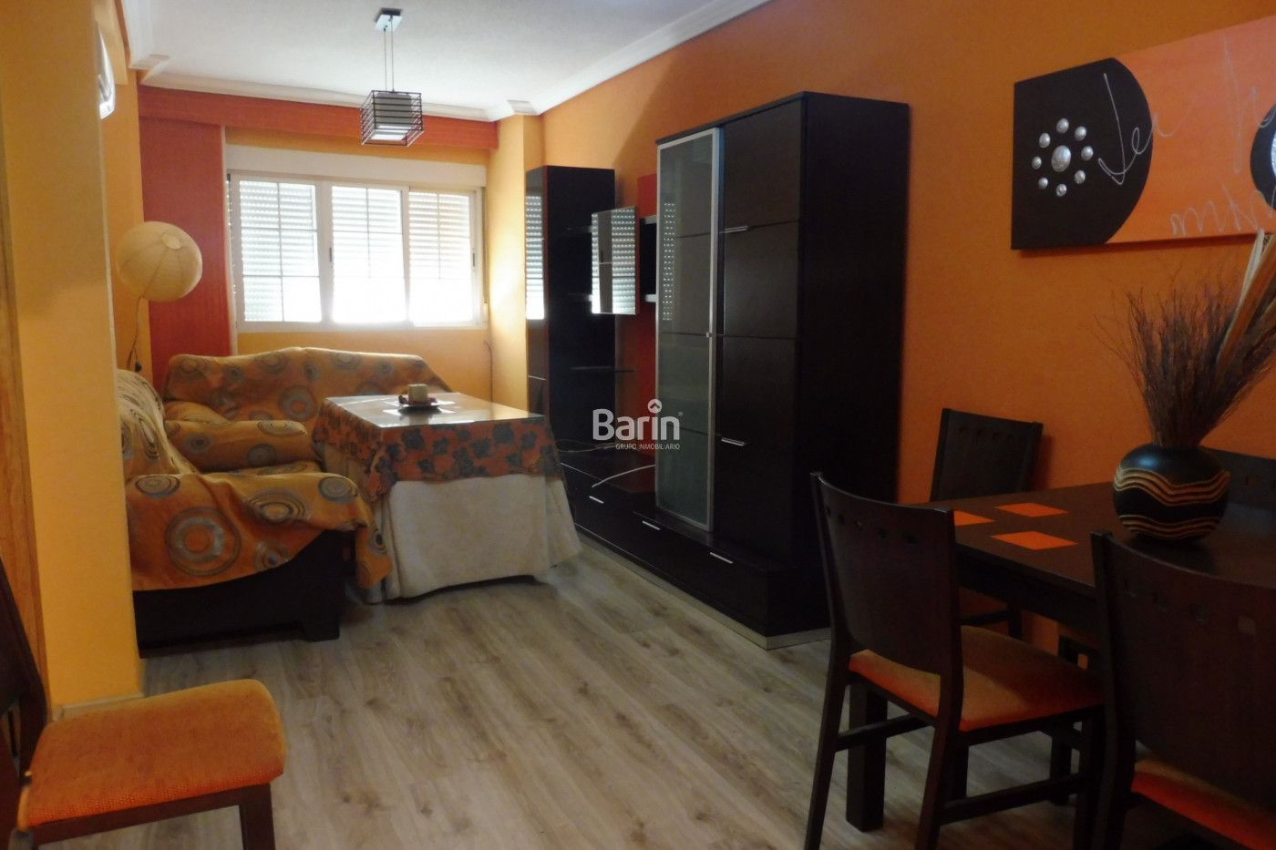 Bedroom of Flat for sale in  Córdoba Capital  with Air Conditioner and Heating