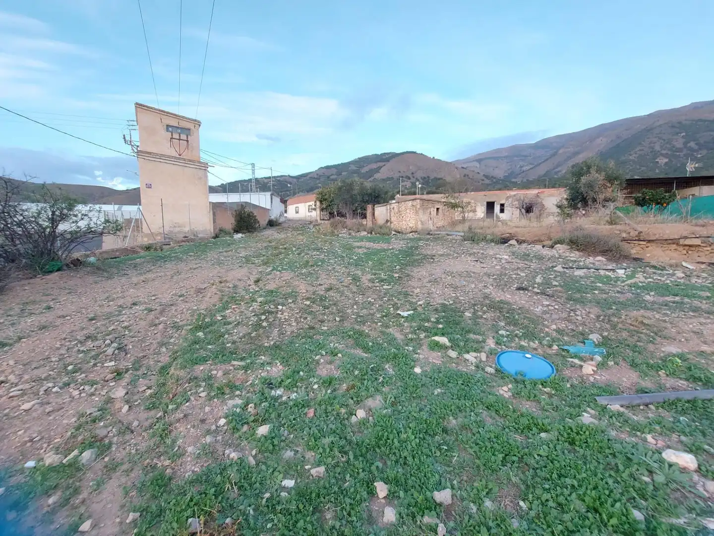 Terreno residencial en venta en Berja, imagen 9