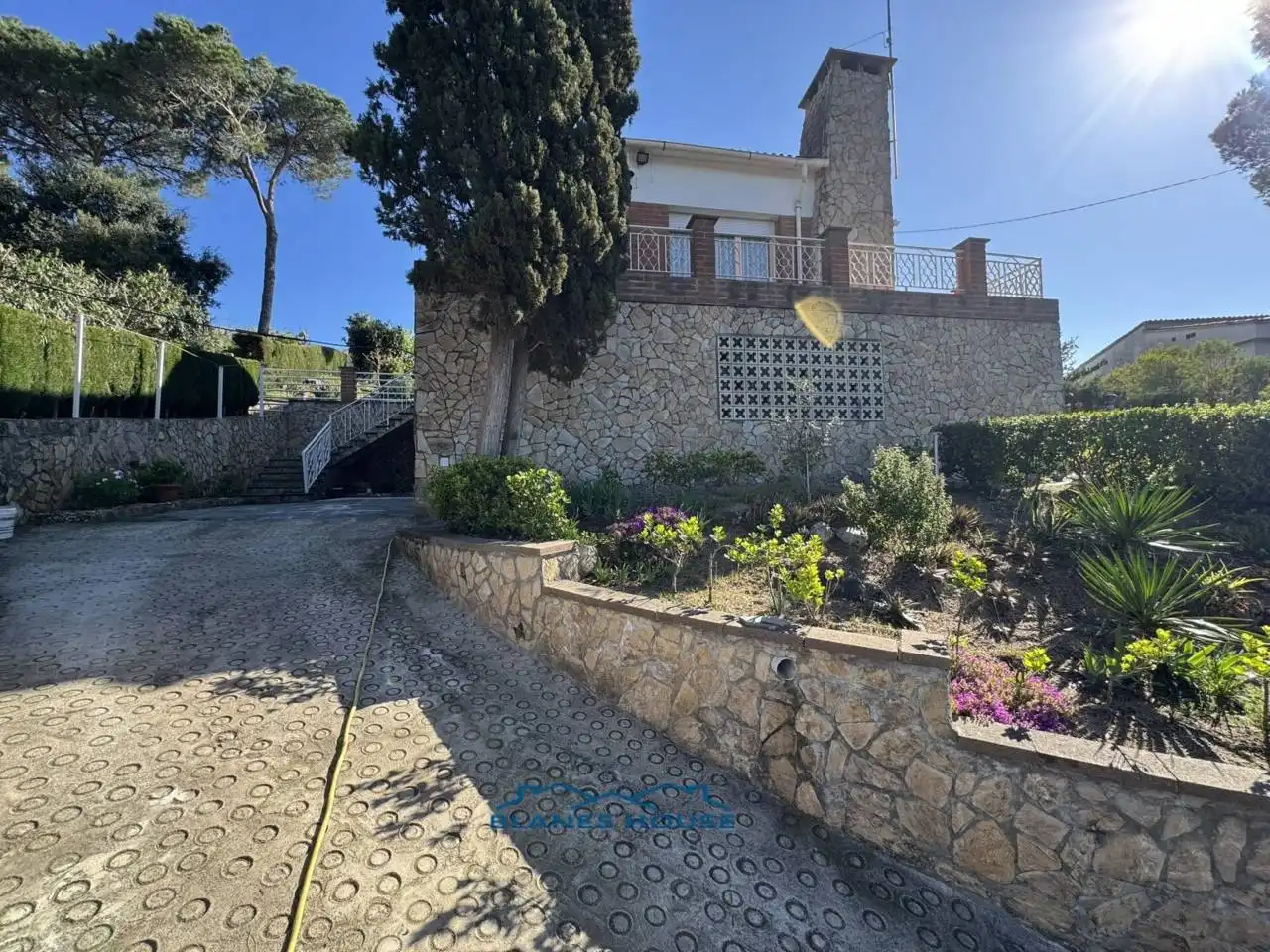 Casa amb jardí en venda a Calle Guilleries 0, imagen 20