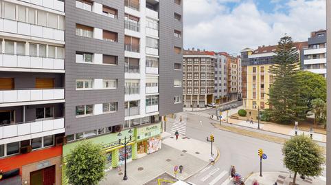 Foto 2 de Pis en venda a Gijón - Cl Alfredo Truan, 8, Barrio del Centro, Asturias