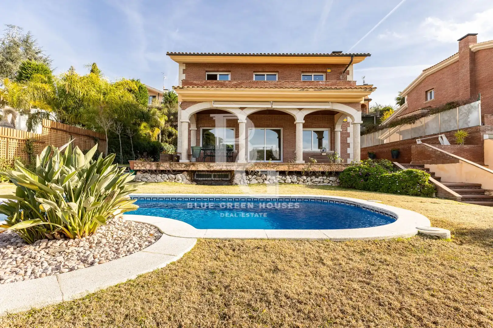 Haus mit Pool zum Verkauf in Les Bilbenyes, imagen 56