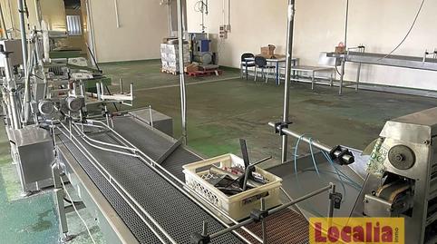 Photo 3 of Industrial buildings for sale in El Callejo - La Pesquera - La Arenosa, Cantabria