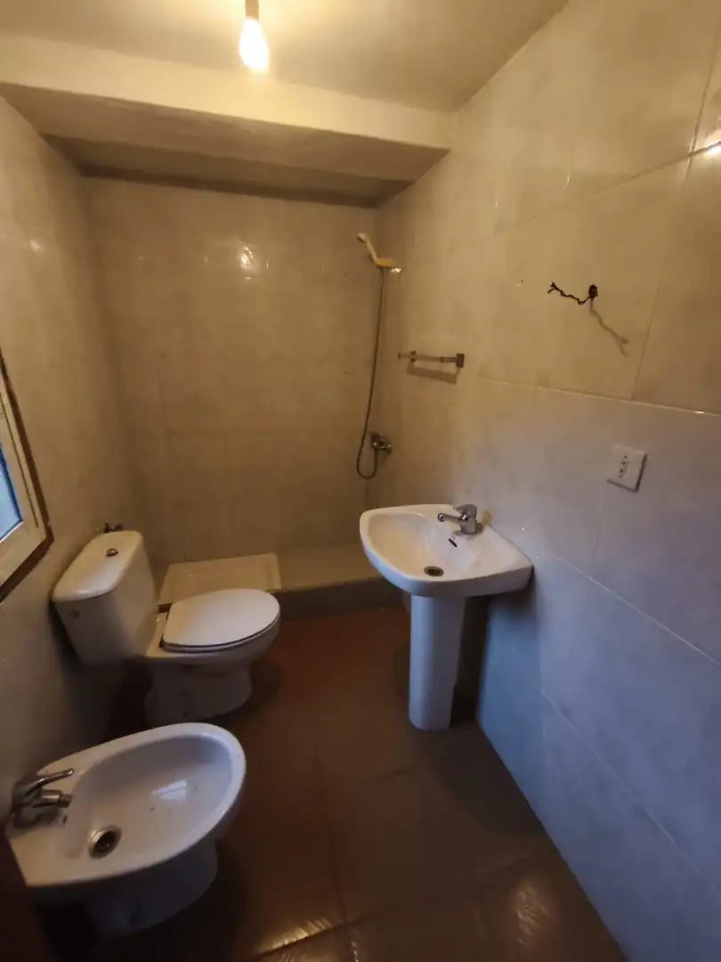 Baño de Casa o chalet en venta en Barbadás con Calefacción, Jardín privado y Parquet